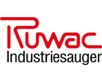 Ruwac Industriesauger GmbH