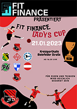 FitFinance Ladys Cup